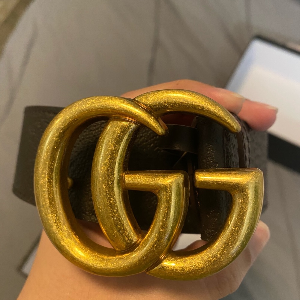 DUPE Belt